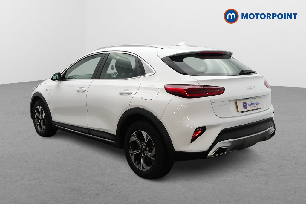 Used Kia XCeed 2022 for sale - 77044251: Photo 5