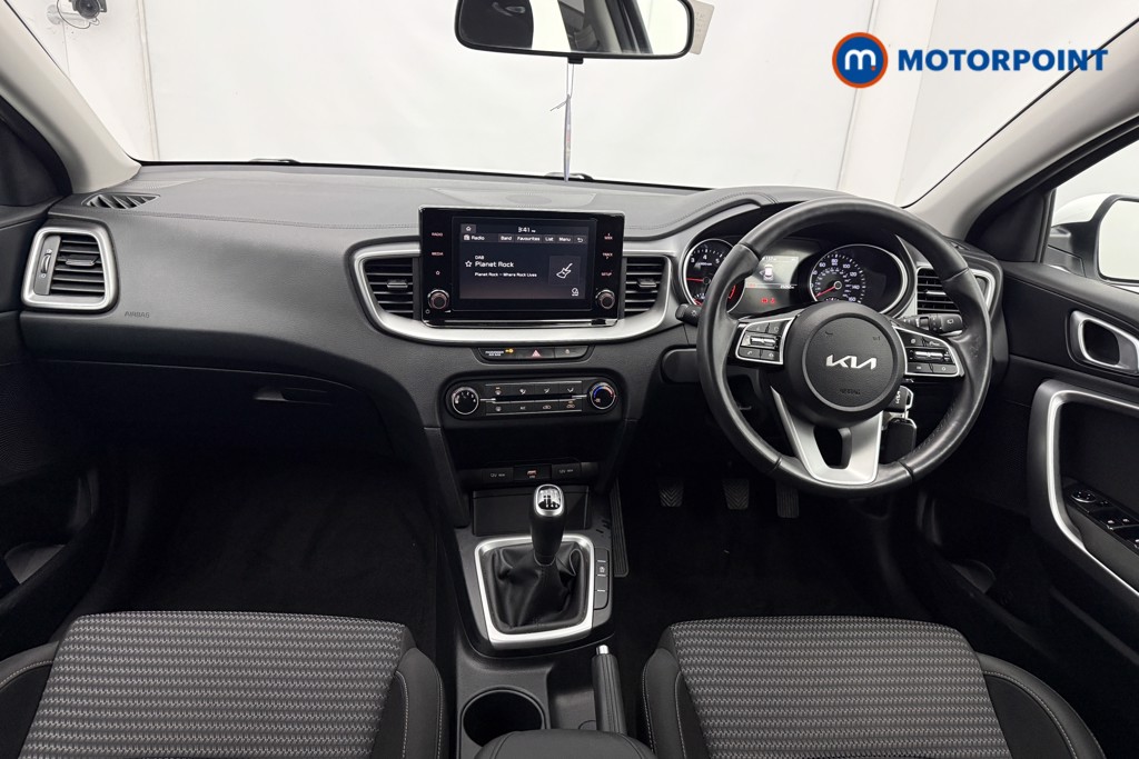 Used Kia XCeed 2022 for sale - 77044251: Photo 9
