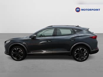 Used Cupra Formentor 2022 for sale - 79762540: Photo