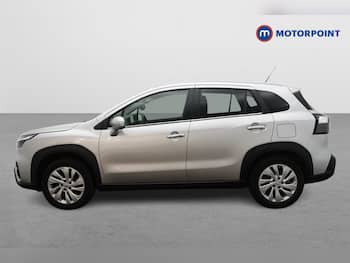 Used Suzuki SX4 S-Cross 2023 for sale - 79693606: Photo