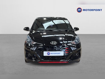 Used Hyundai i10 2022 for sale - 79216804: Photo