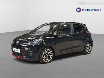 Used Hyundai i10 2022 for sale - 79216804: Photo