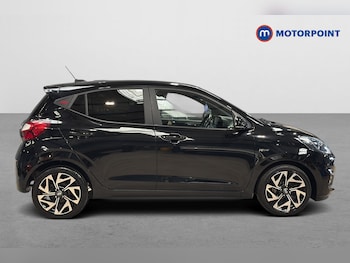 Used Hyundai i10 2022 for sale - 79216804: Photo