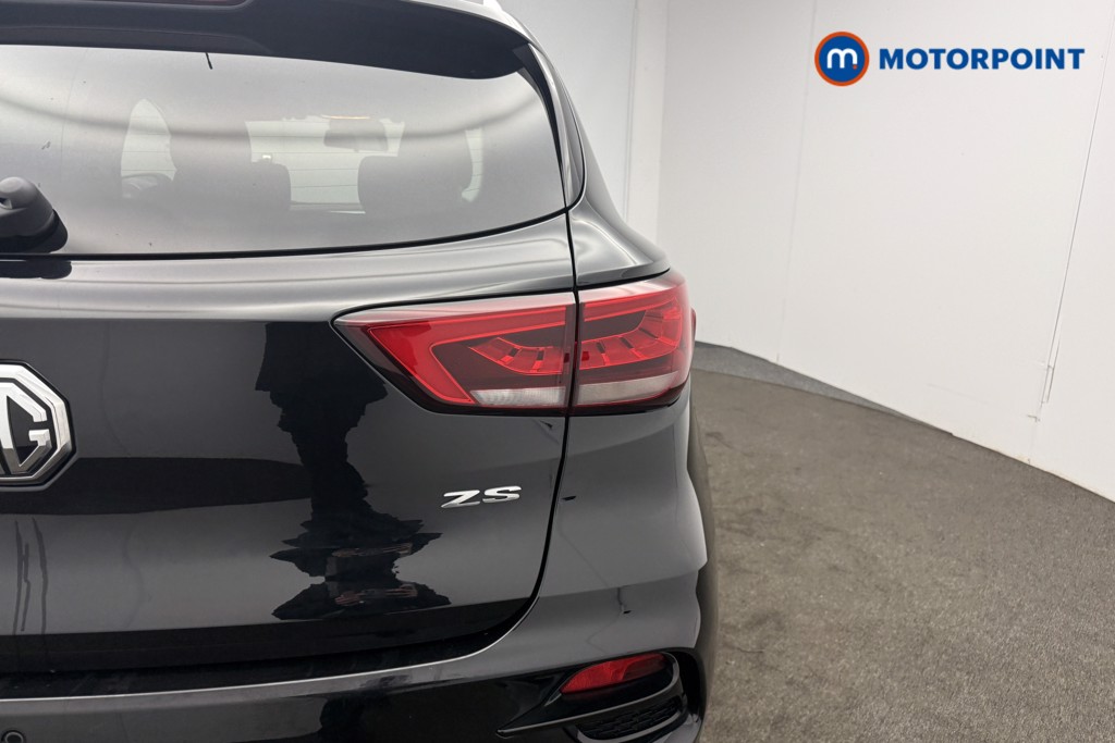 Used MG MG ZS 2023 for sale - 76641359: Photo 10