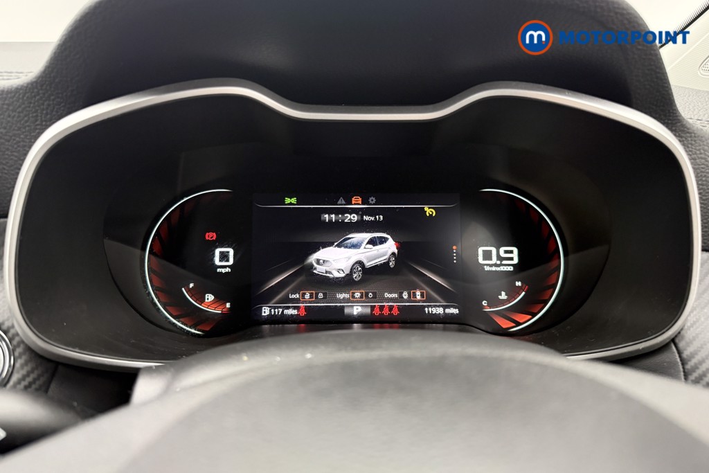 Used MG MG ZS 2023 for sale - 76641359: Photo 14