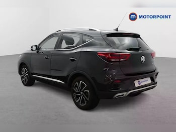 Used MG MG ZS 2023 for sale - 76641359: Photo