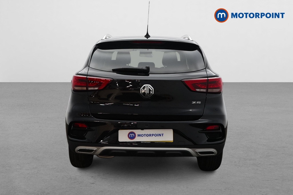 Used MG MG ZS 2023 for sale - 76641359: Photo 4