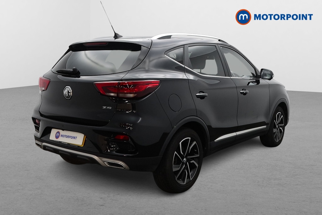 Used MG MG ZS 2023 for sale - 76641359: Photo 5