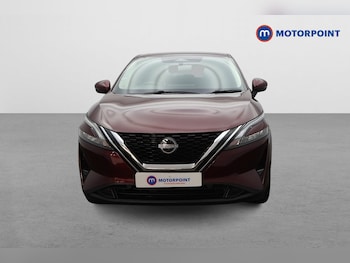 Used Nissan Qashqai undefined for sale - 78722262: Photo