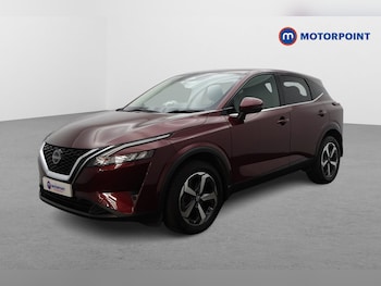 Used Nissan Qashqai undefined for sale - 78722262: Photo