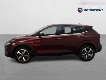 Used Nissan Qashqai undefined for sale - 78722262: Photo