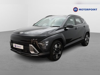 Used Hyundai KONA 2026 for sale - 79174313: Photo