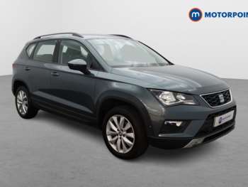 2019 - 1.0 TSI Ecomotive SE [EZ] 5dr