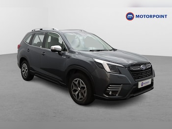 2023 - 2.0i e-Boxer XE 5dr Lineartronic