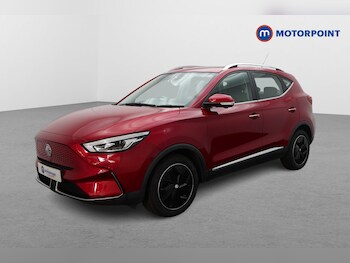 Used MG MG ZS undefined for sale - 78719643: Photo