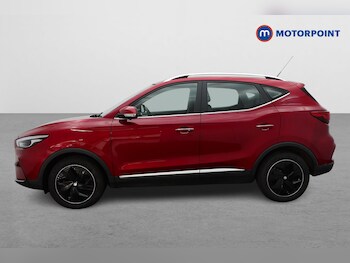 Used MG MG ZS undefined for sale - 78719643: Photo