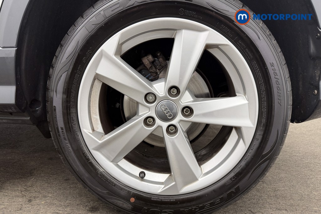 Used Audi Q2 2019 for sale - 77158654: Photo 10