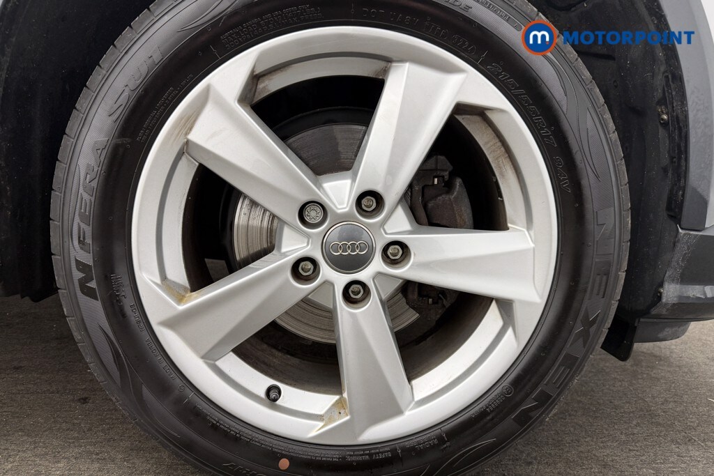 Used Audi Q2 2019 for sale - 77158654: Photo 12