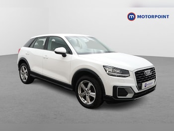 Used Audi Q2 2019 for sale - 77158654: Photo
