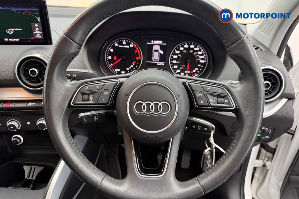 Used Audi Q2 2019 for sale - 77158654: Photo 27