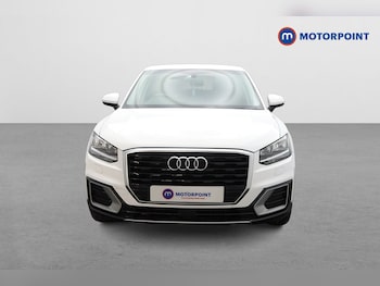 Used Audi Q2 2019 for sale - 77158654: Photo