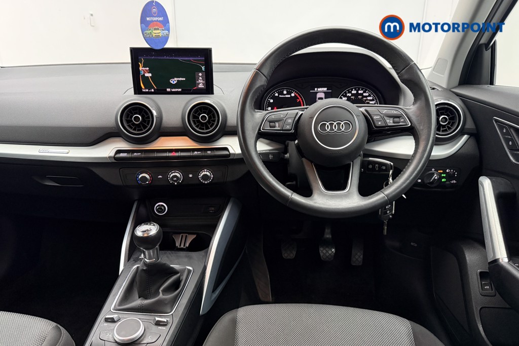 Used Audi Q2 2019 for sale - 77158654: Photo 30