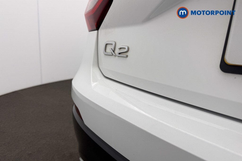 Used Audi Q2 2019 for sale - 77158654: Photo 31