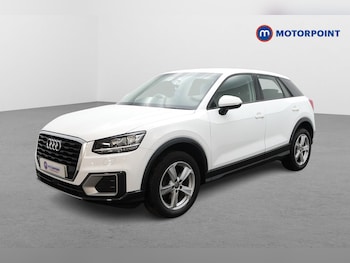 Used Audi Q2 2019 for sale - 77158654: Photo