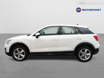 Used Audi Q2 2019 for sale - 77158654: Photo