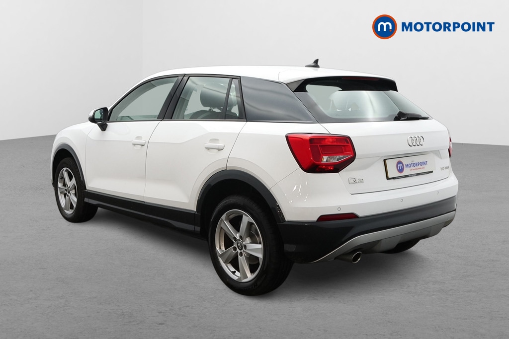Used Audi Q2 2019 for sale - 77158654: Photo 5