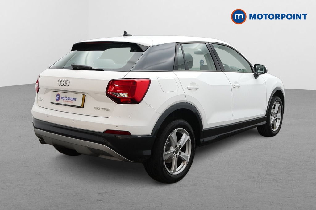 Used Audi Q2 2019 for sale - 77158654: Photo 7
