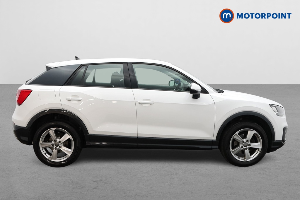 Used Audi Q2 2019 for sale - 77158654: Photo 8