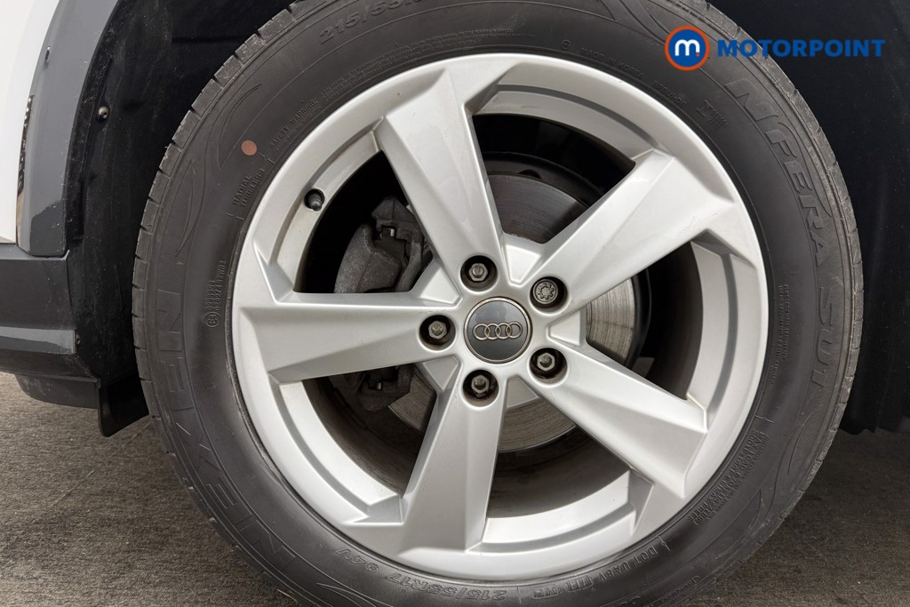 Used Audi Q2 2019 for sale - 77158654: Photo 9