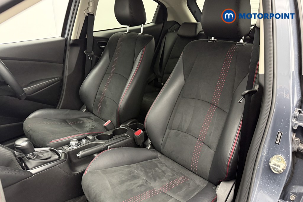 Used Mazda Mazda2 2024 for sale - 76405421: Photo 11