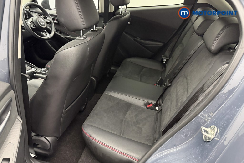 Used Mazda Mazda2 2024 for sale - 76405421: Photo 12