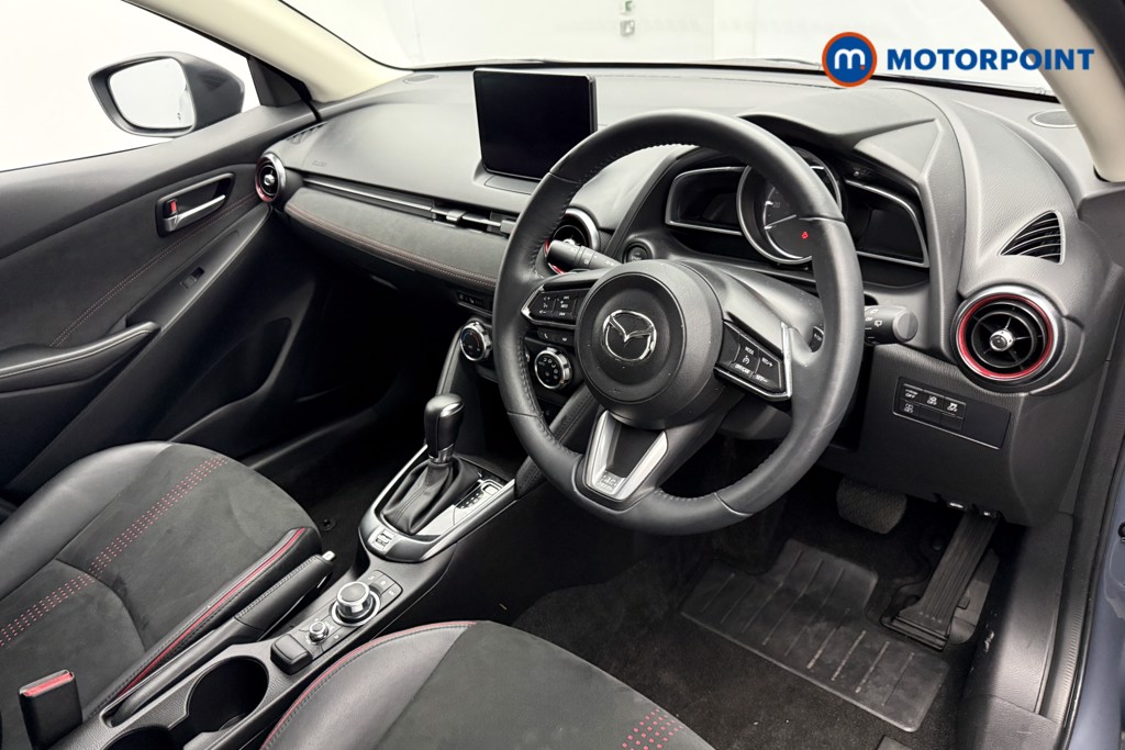 Used Mazda Mazda2 2024 for sale - 76405421: Photo 14