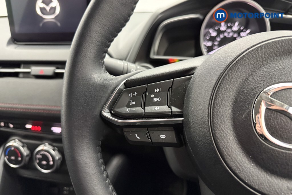 Used Mazda Mazda2 2024 for sale - 76405421: Photo 15