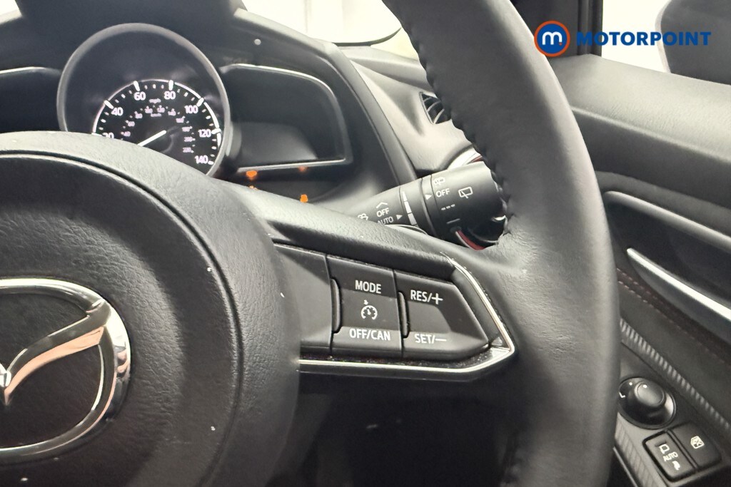 Used Mazda Mazda2 2024 for sale - 76405421: Photo 16