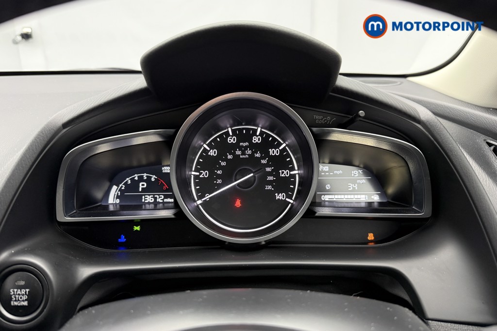 Used Mazda Mazda2 2024 for sale - 76405421: Photo 17