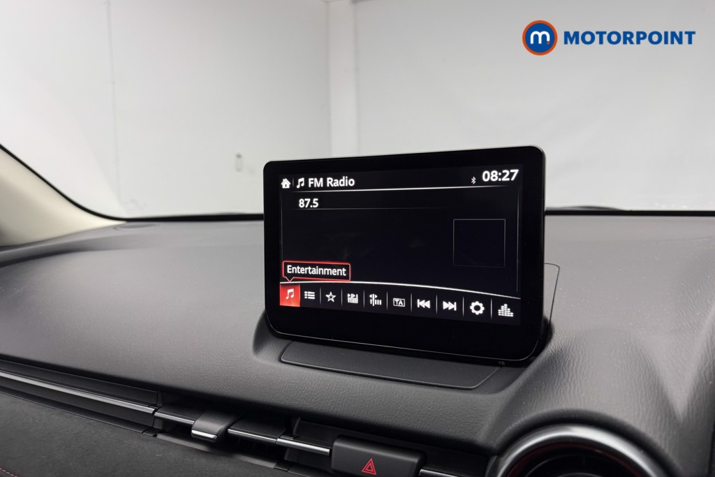 Used Mazda Mazda2 2024 for sale - 76405421: Photo 18