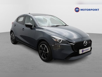 Used Mazda Mazda2 2024 for sale - 76405421: Photo