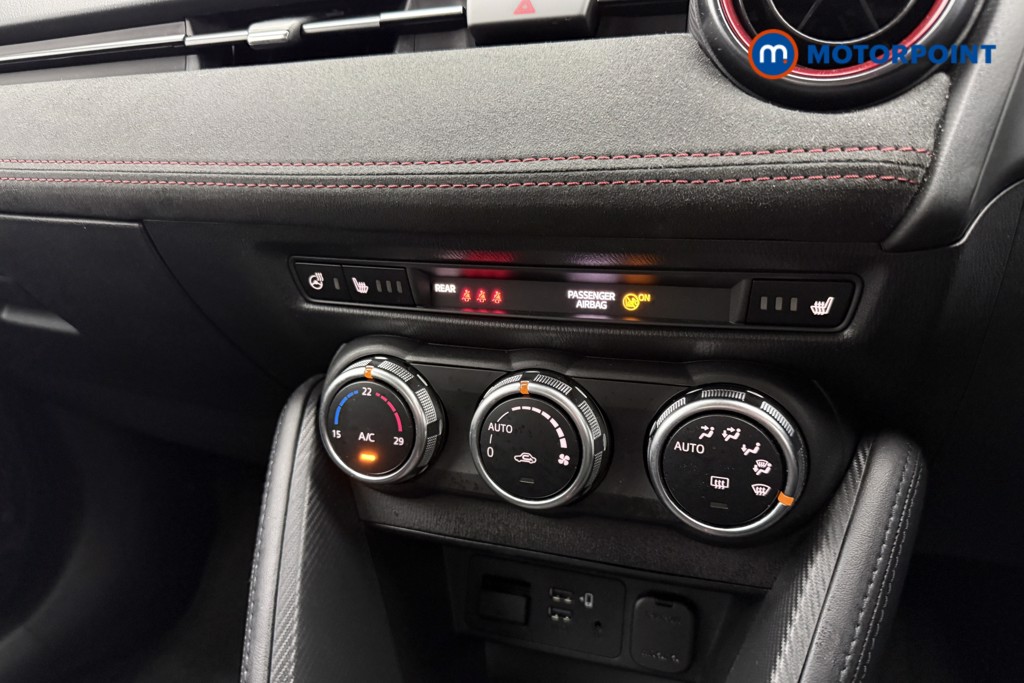 Used Mazda Mazda2 2024 for sale - 76405421: Photo 21