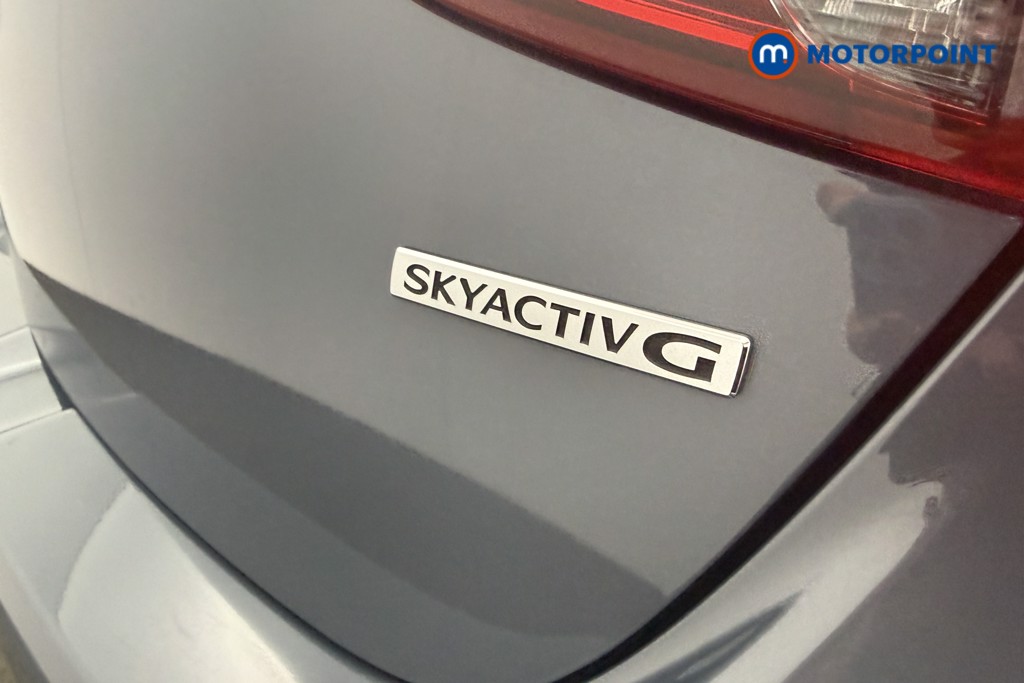 Used Mazda Mazda2 2024 for sale - 76405421: Photo 27