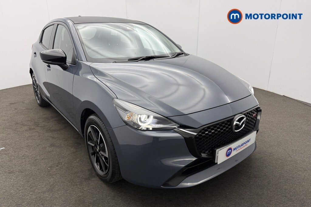 Used Mazda Mazda2 2024 for sale - 76405421: Photo 28