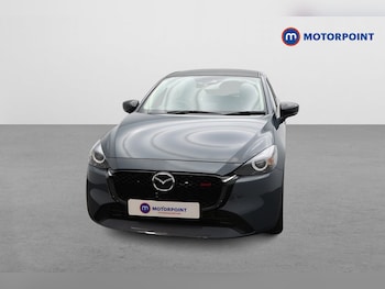 Used Mazda Mazda2 2024 for sale - 76405421: Photo