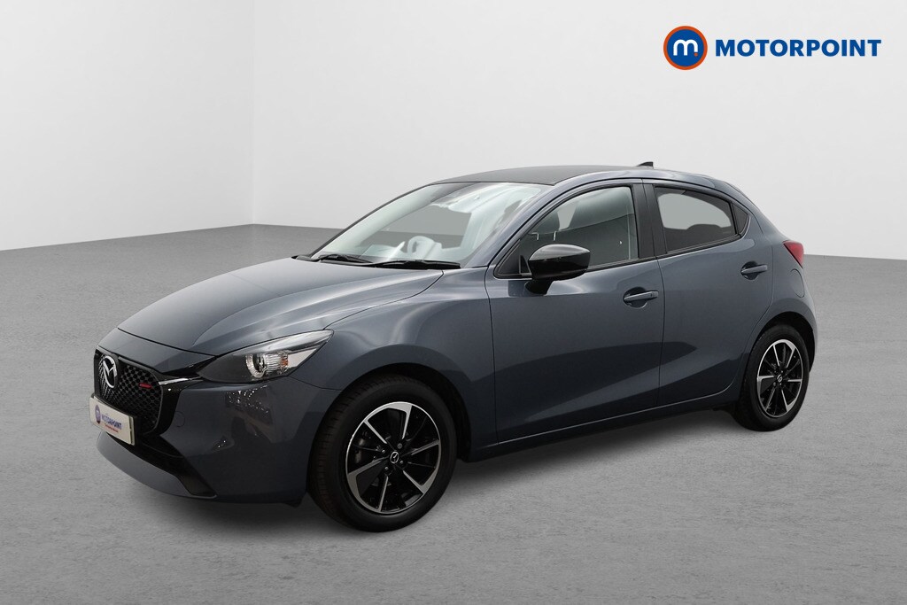 Used Mazda Mazda2 2024 for sale - 76405421: Photo 3