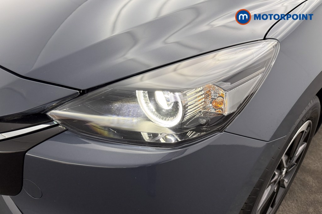 Used Mazda Mazda2 2024 for sale - 76405421: Photo 30