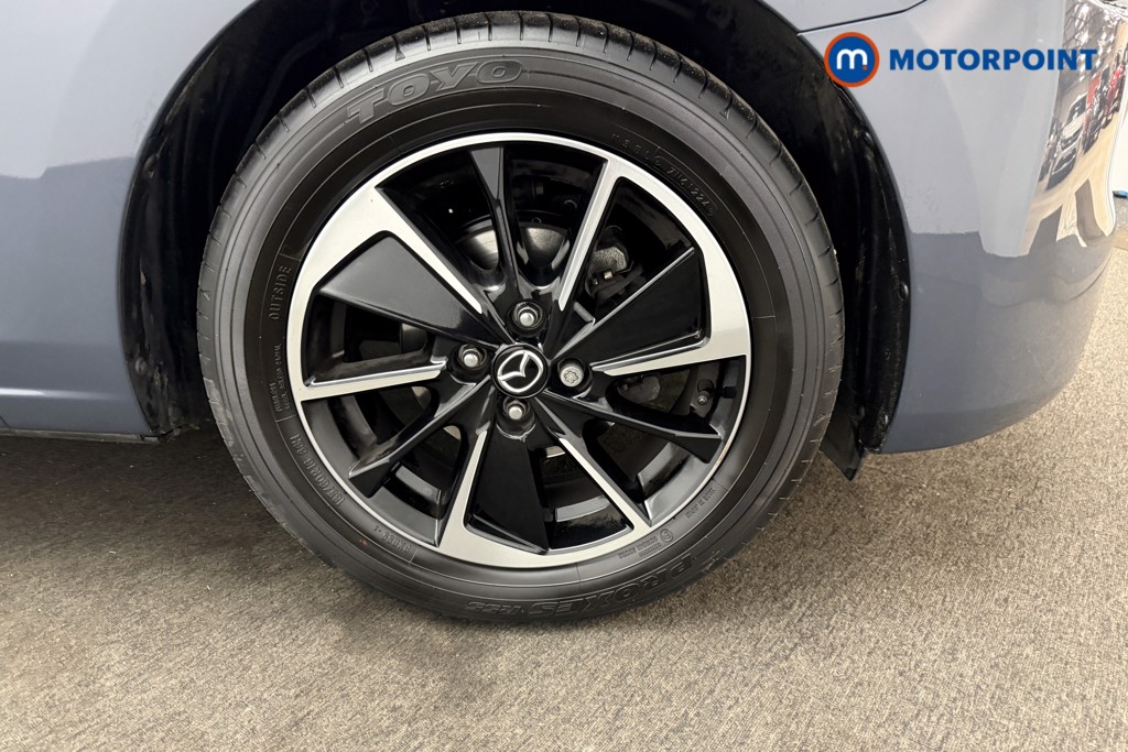 Used Mazda Mazda2 2024 for sale - 76405421: Photo 31