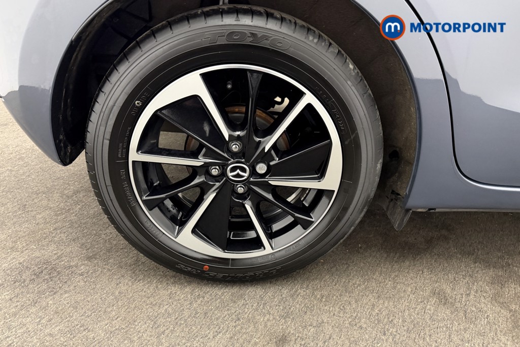 Used Mazda Mazda2 2024 for sale - 76405421: Photo 32