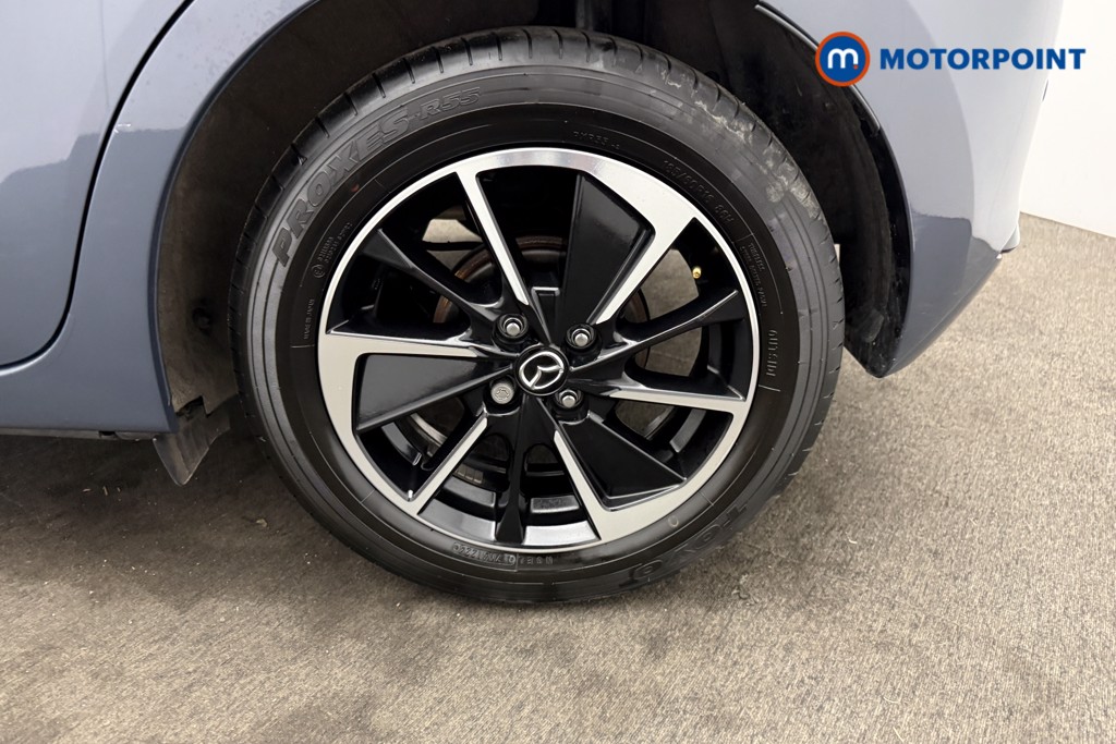 Used Mazda Mazda2 2024 for sale - 76405421: Photo 33